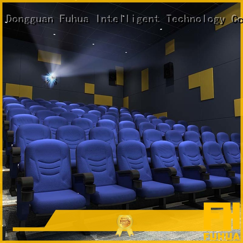 stable 3d theater price for sale for amusement