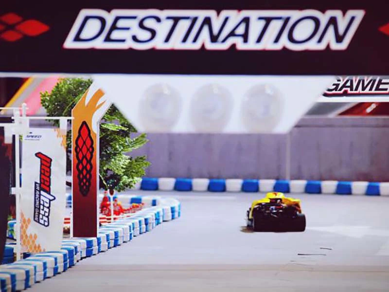 The 14th Asia VR&AR Fair Expo/AAA 2018