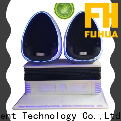 Fuhua cool vr 360 supply for park