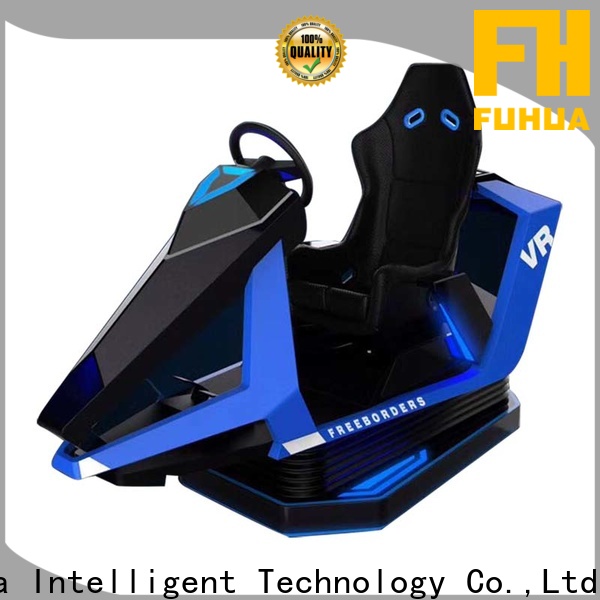 international vr racing car fiberglass dynamic control technology for market