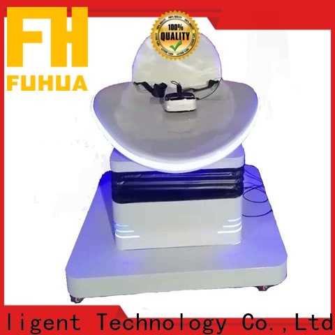 Fuhua simulator vr 720 supply for market