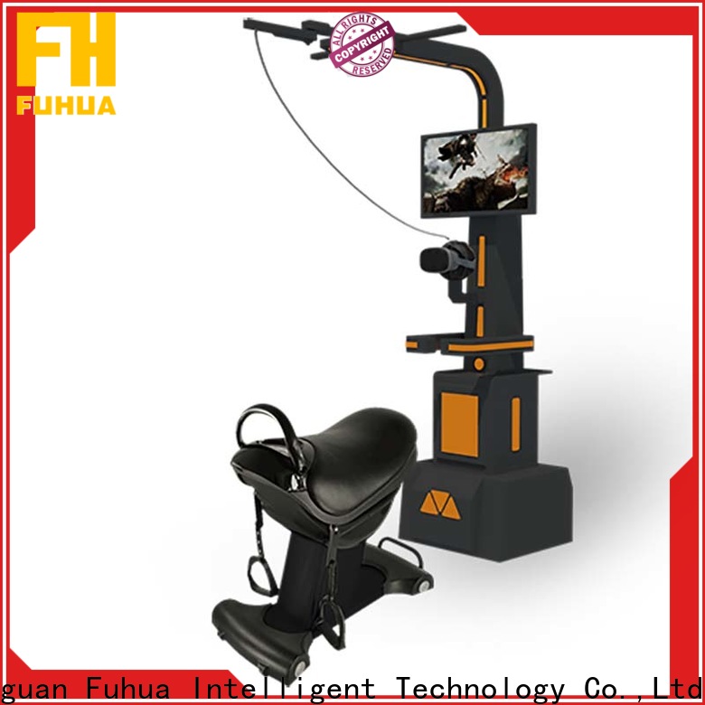 Attractive laser shot simulator players factory for cinema