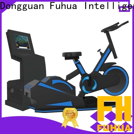 fashionable vr rowing 9d for exercising for fitness game center