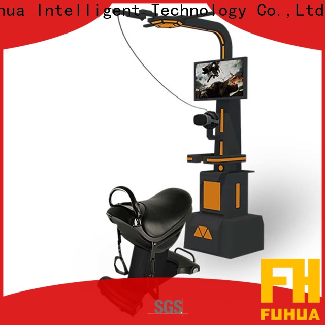 international shooting game machine popular dynamic control technology for cinema