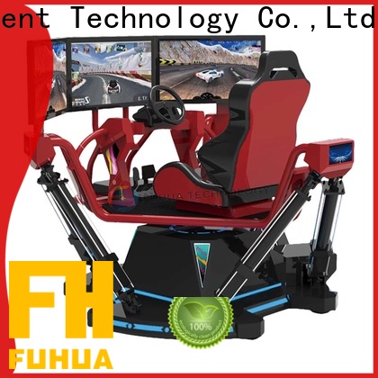 cool best racing simulator vr for sale for park