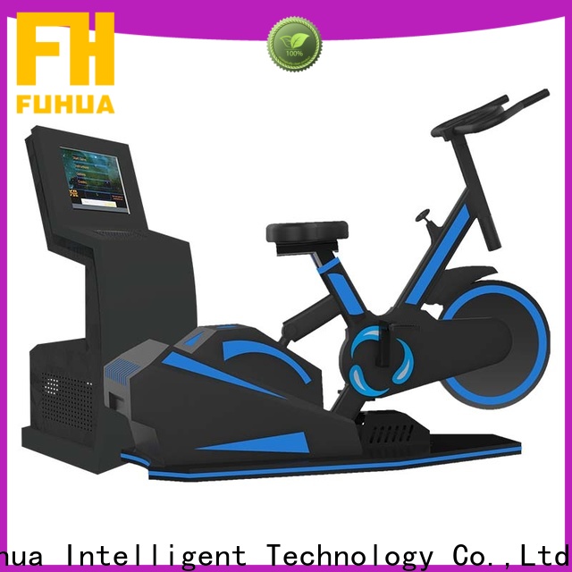 Fuhua Attractive boating simulator for amusement