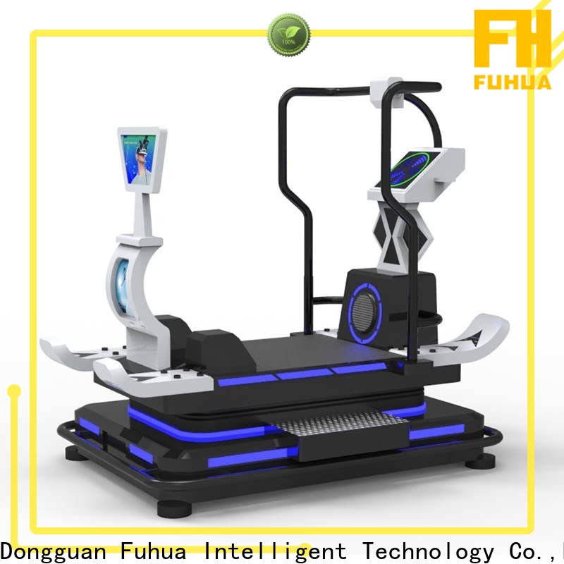 Fuhua popular vr walker for sale for school