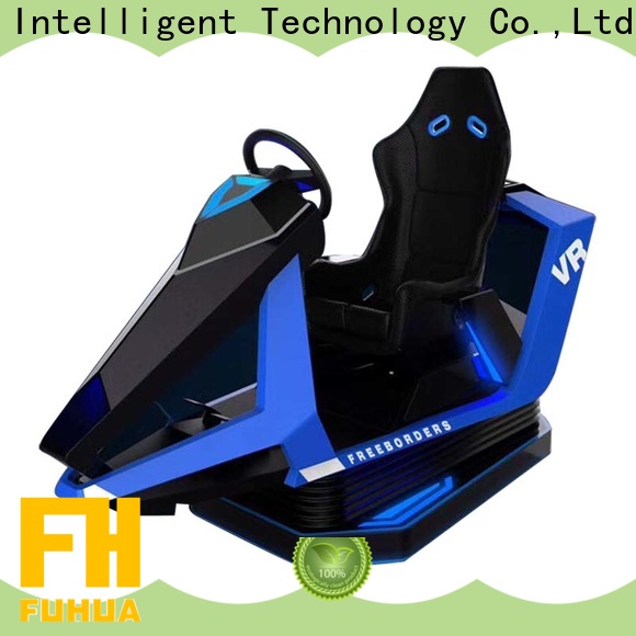 Fuhua high performance best racing simulator engines