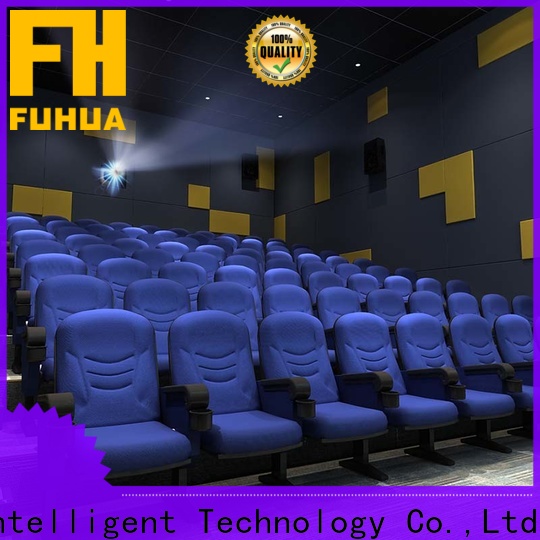 economy cinema 3d system price Chinese for theme park