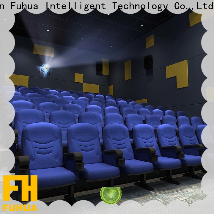 Professional 3d movie theater theater for sale for market