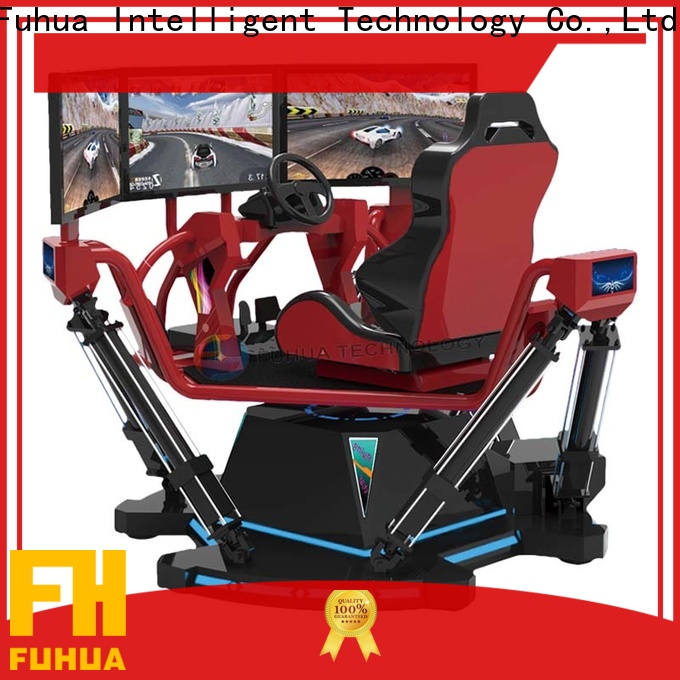 Fuhua fashionable best racing simulator engines