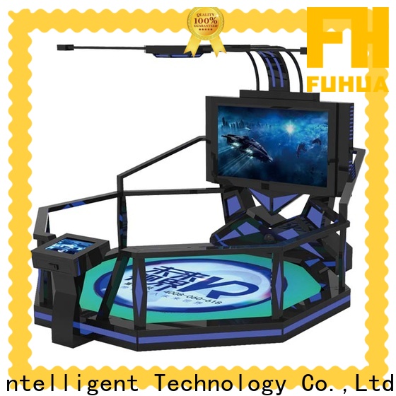 cool hunting simulator fiberglass factory for cinema