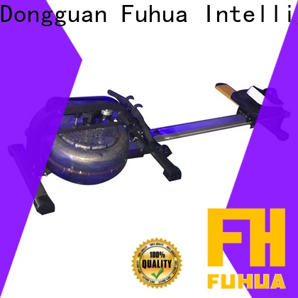 Fuhua archery vr bike for exercising for fitness game center