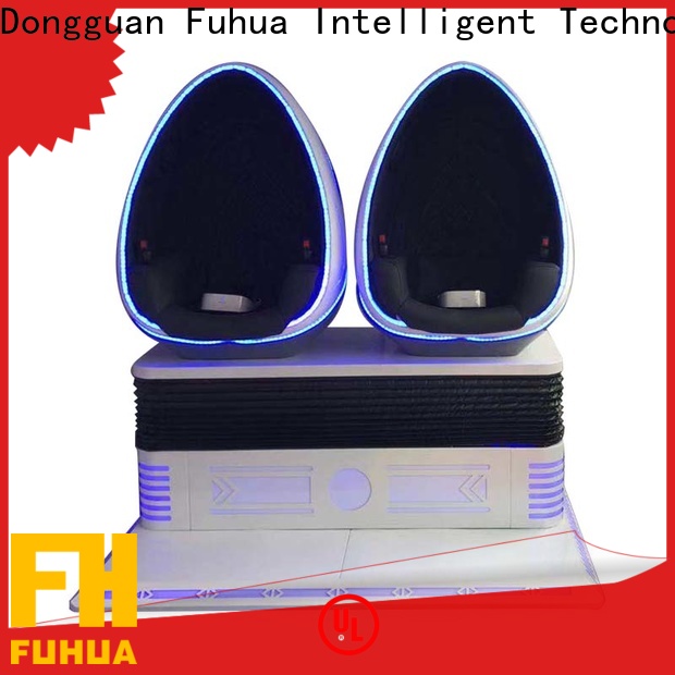 Fuhua cinema cinema 9d for sale for market