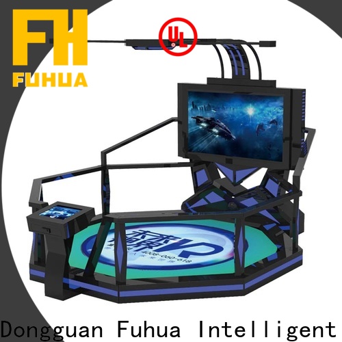 international hunting simulator platform factory for market