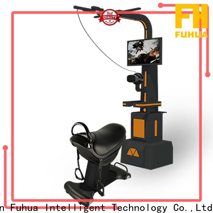 cool laser shooting simulator costeffective factory for amusement park