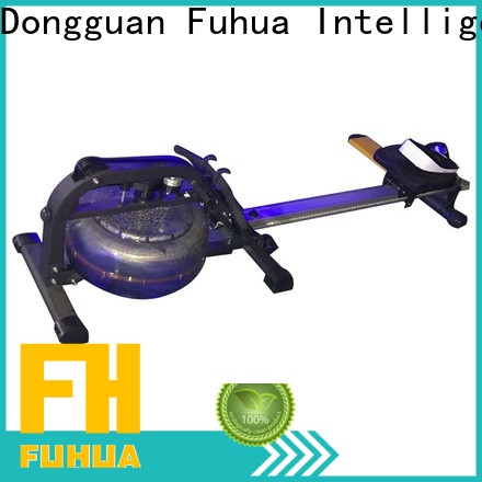 Fuhua popular bike vr dynamic control for amusement