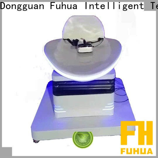 Fuhua dof vr chair for kids for park