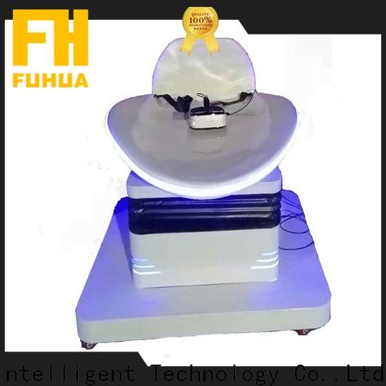 Fuhua tank vr 360 for adults for theme park