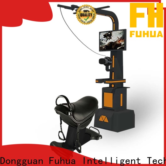 fashionable shooting simulator fighter factory for market