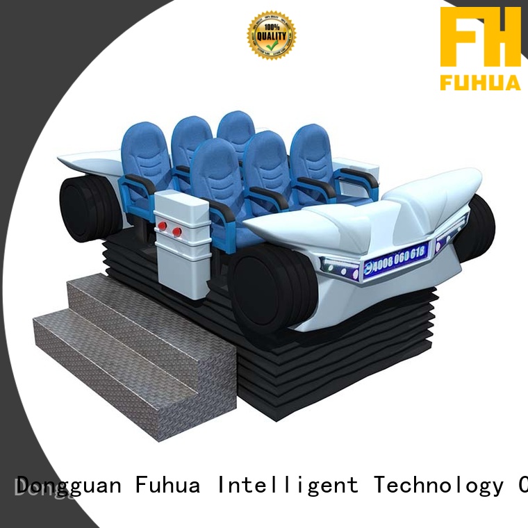 Fuhua Virtual Reality vr kids for sale