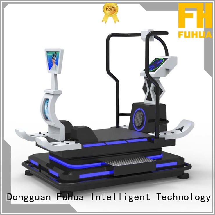 boating vr rowing dynamic control for family Fuhua