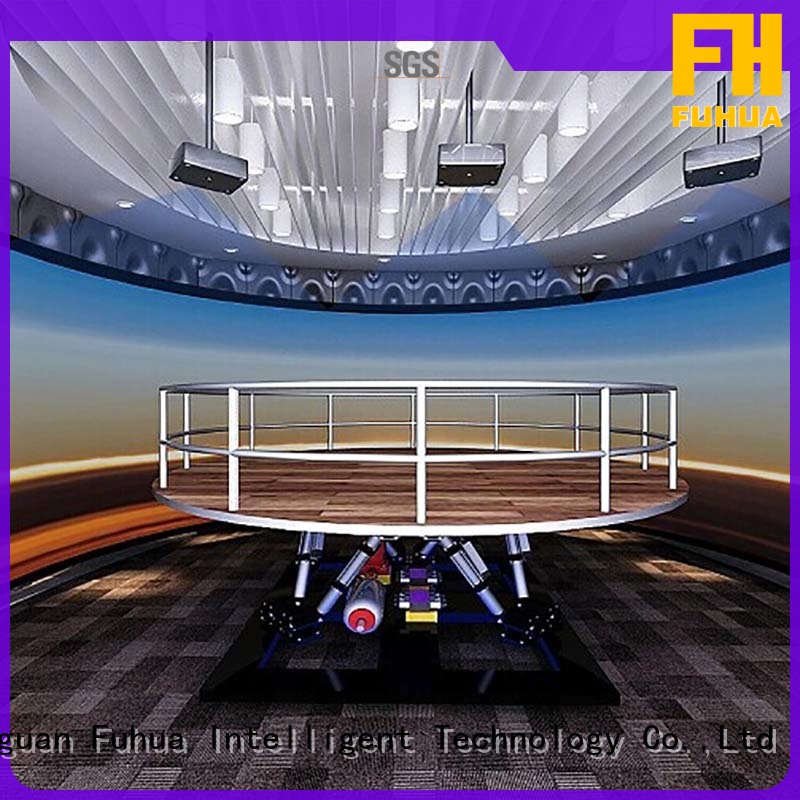 high performance earthquake simulator machine earthquake for Science Education