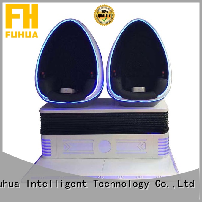 Fuhua seats vr 720 supply