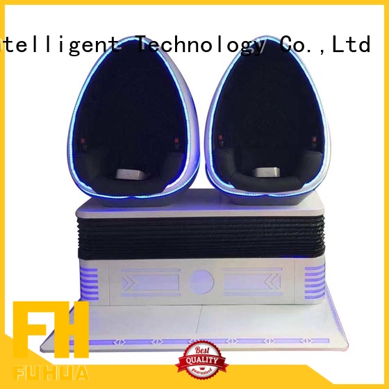 Fuhua high quality egg vr for sale for cinema