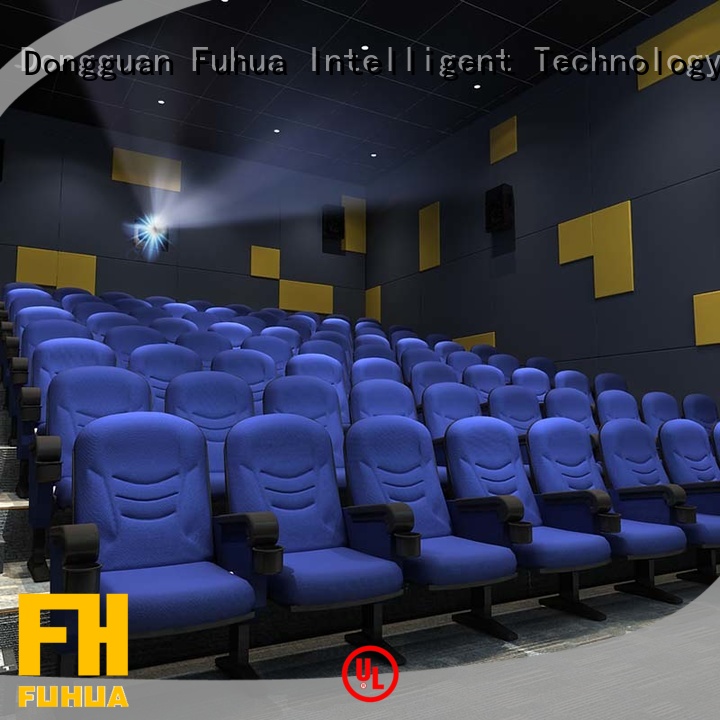 3d 3d movie theater supply for cinema