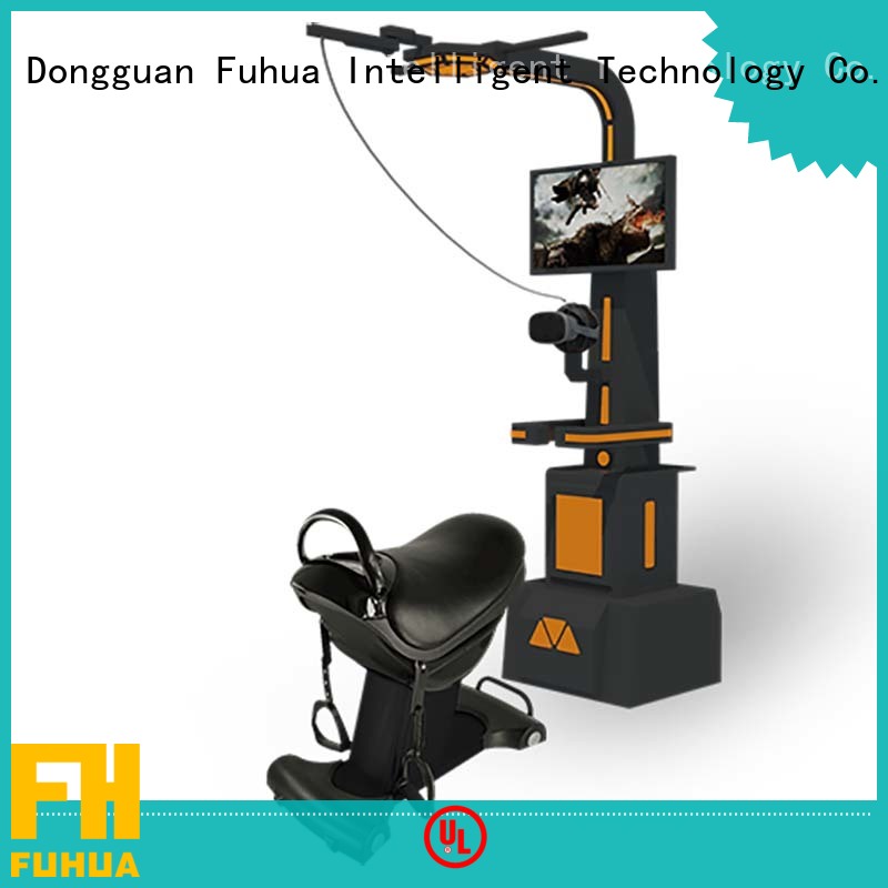 fashionable laser shot simulator walking for sale for cinema