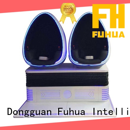 sale vr seat for kids for theme park Fuhua