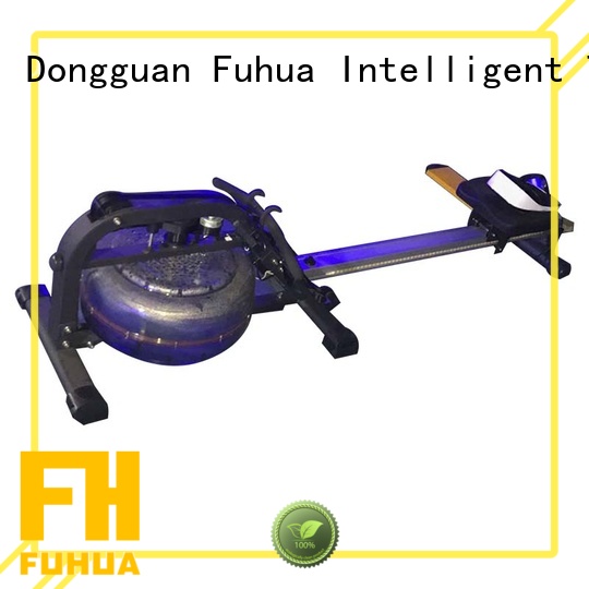 Fuhua machine ski vr for exercising for family