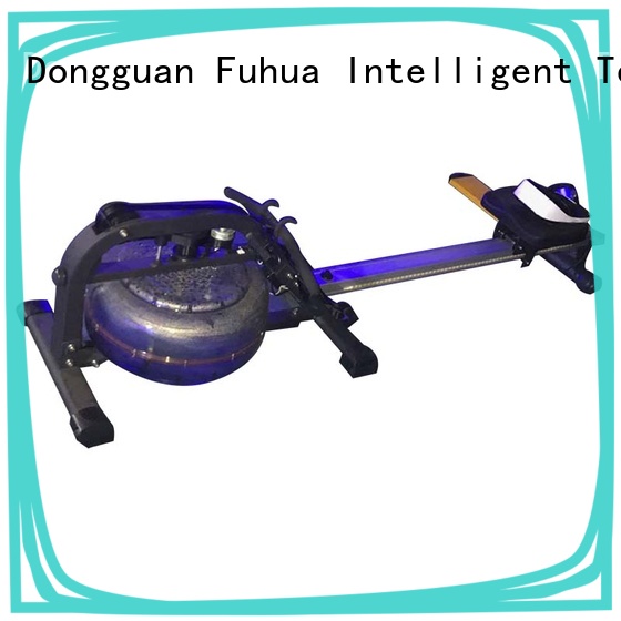 Fuhua water bike simulator realistic experience for family