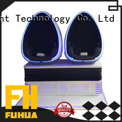 Fuhua game vr kids for sale for park