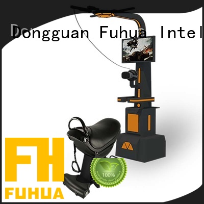 Fuhua 360 hunting simulator for sale for market