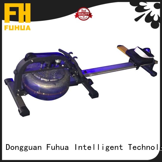 Fuhua fitness vr skiing dynamic control for family