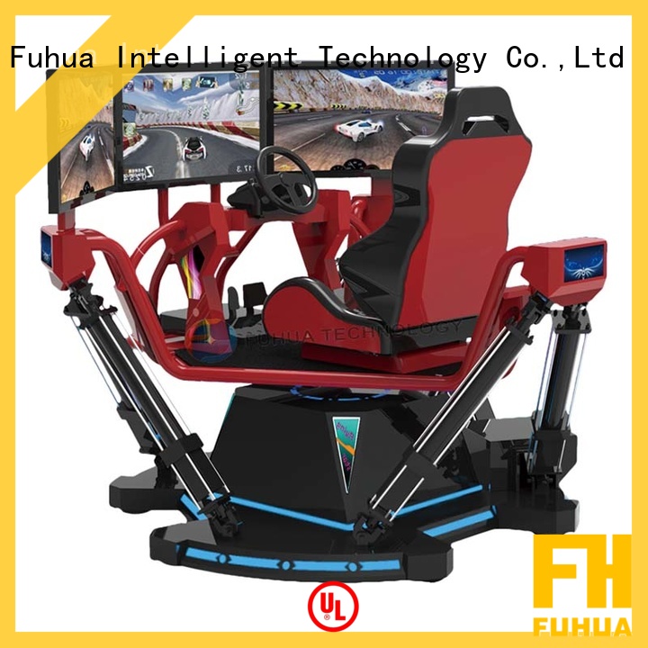 international car racing simulator racing for sale for park