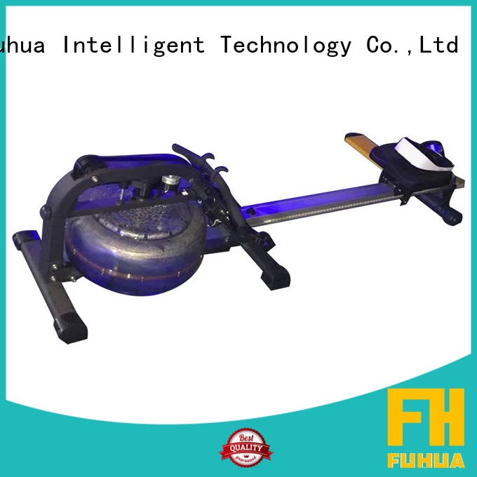 Fuhua athletic vr rowing for exercising for school