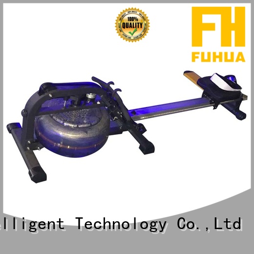 Fuhua rowing bike vr for family