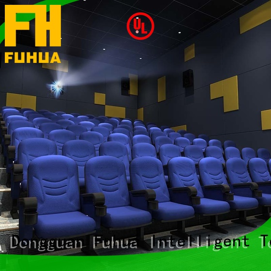 Professional 3d movie theater price Chinese for cinema