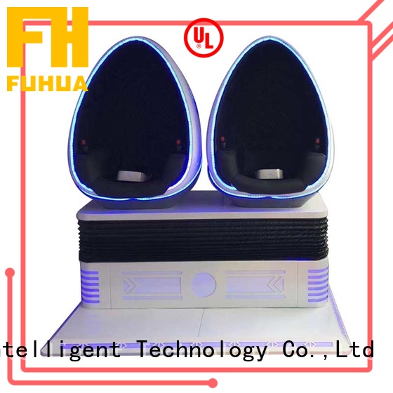 Fuhua high quality cinema 9d for sale