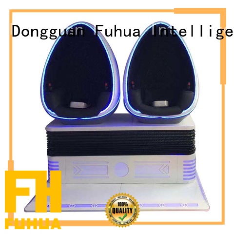 high quality 9d vr cinema fiberglass for sale for market